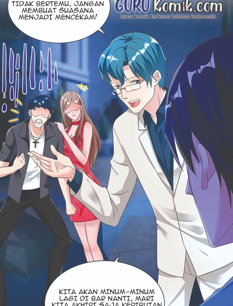 Rebirth Abandoned Less Return Chapter 110 Gambar 23